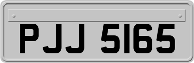 PJJ5165