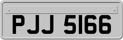 PJJ5166