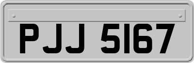 PJJ5167