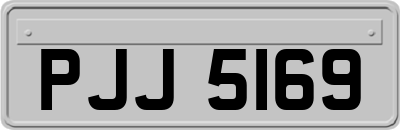 PJJ5169