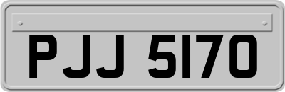 PJJ5170