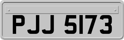 PJJ5173