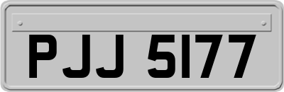 PJJ5177