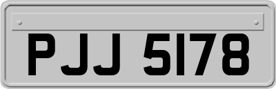 PJJ5178