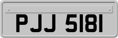 PJJ5181