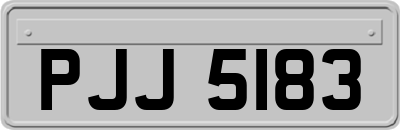 PJJ5183