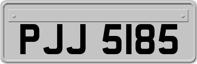 PJJ5185