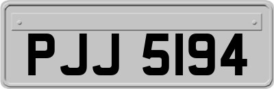 PJJ5194