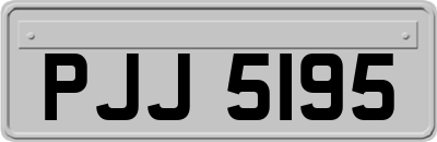 PJJ5195