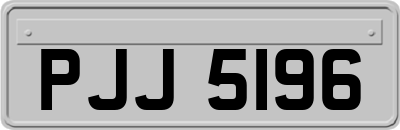 PJJ5196