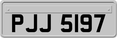 PJJ5197