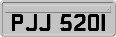 PJJ5201