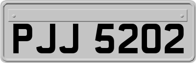 PJJ5202