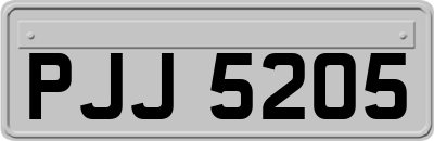 PJJ5205
