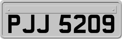 PJJ5209