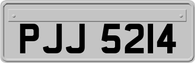 PJJ5214