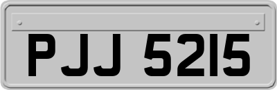 PJJ5215