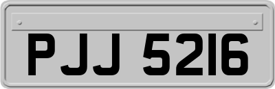 PJJ5216