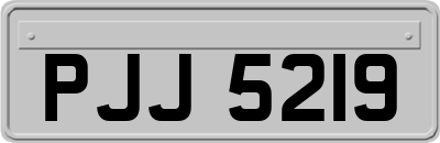 PJJ5219