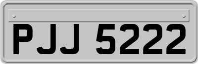 PJJ5222