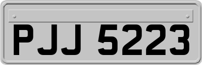 PJJ5223