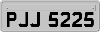 PJJ5225