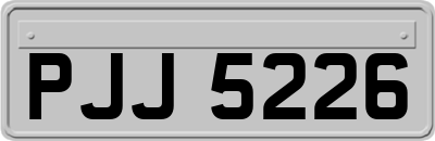 PJJ5226