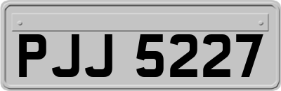 PJJ5227