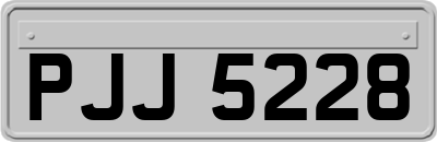 PJJ5228