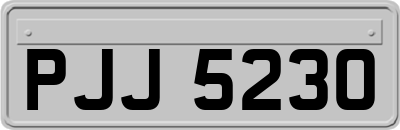PJJ5230