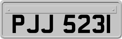 PJJ5231