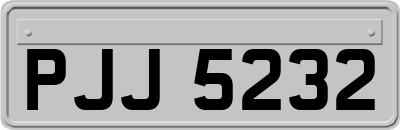 PJJ5232