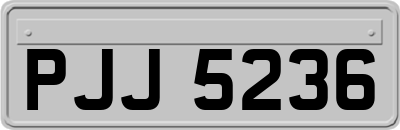 PJJ5236