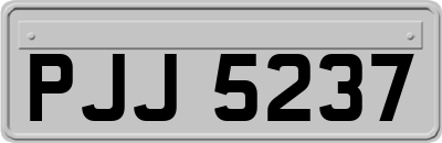 PJJ5237