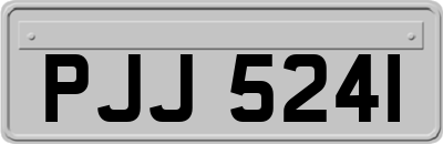 PJJ5241