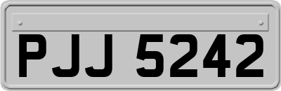 PJJ5242
