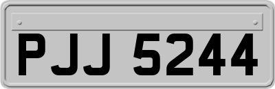 PJJ5244