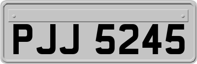 PJJ5245
