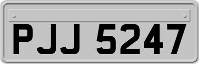 PJJ5247