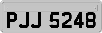 PJJ5248