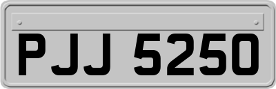 PJJ5250