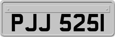 PJJ5251