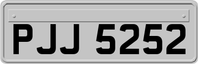 PJJ5252