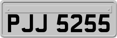 PJJ5255
