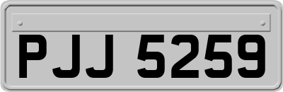 PJJ5259