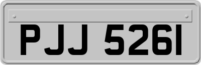 PJJ5261
