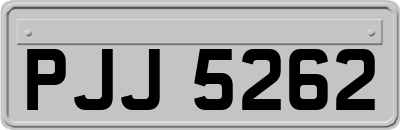 PJJ5262