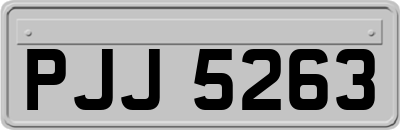 PJJ5263