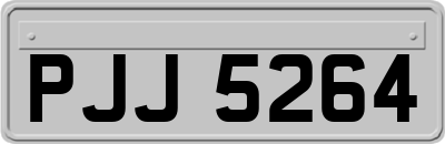 PJJ5264