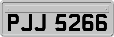 PJJ5266